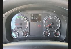 MAN TGX, фото 6