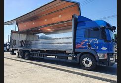 MAN TGX, фото 7