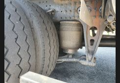 MAN TGX, фото 8