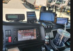 MAN TGX, фото 9