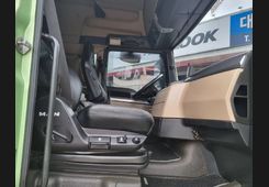 MAN TGX, фото 12