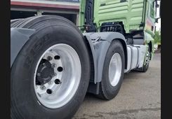 MAN TGX, фото 1