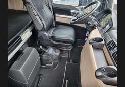 MAN TGX, фото 7