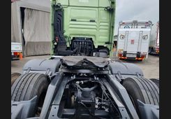 MAN TGX, фото 8