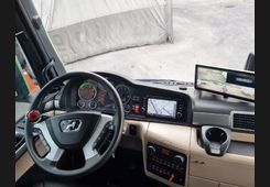 MAN TGX, фото 9