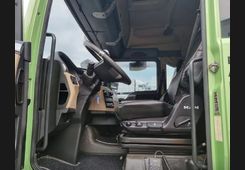 MAN TGX, фото 10