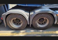 MAN TGX580, фото 4