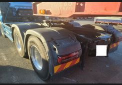 MAN TGX580, фото 2