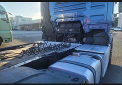 MAN TGX580, фото 1