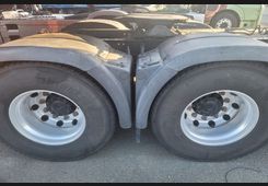 MAN TGX580, фото 7