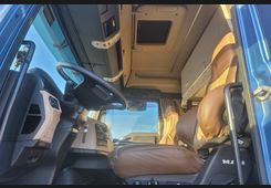 MAN TGX580, фото 4