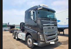 Volvo FH16, фото 1
