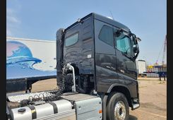 Volvo FH16, фото 2