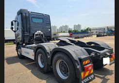Volvo FH16, фото 4
