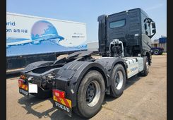 Volvo FH16, фото 3