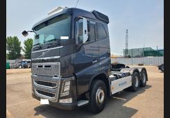 Volvo FH16, фото 7