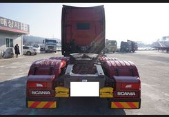 Scania S650, фото 7