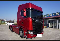Scania S650, фото 2