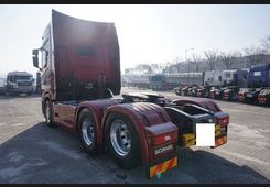 Scania S650, фото 6