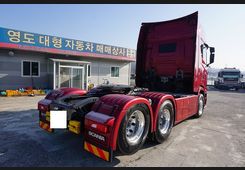 Scania S650, фото 5