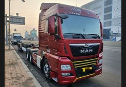 MAN TGX510, фото 1