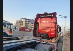 MAN TGX510, фото 3