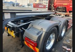 MAN TGX510, фото 4