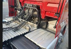 MAN TGX510, фото 5