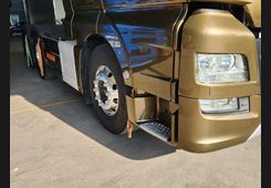 MAN TGX580, фото 4