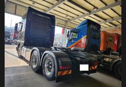 MAN TGX580, фото 5