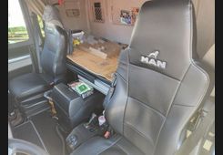 MAN TGX, фото 6