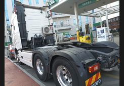 Volvo FH500, фото 2