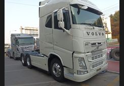 Volvo FH500, фото 4