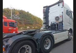 Volvo FH500, фото 3