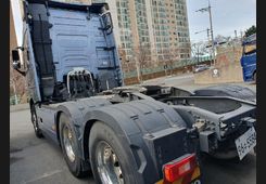 Volvo FH540, фото 3