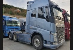 Volvo FH540, фото 1