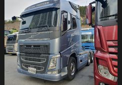 Volvo FH540, фото 5