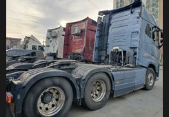 Volvo FH540, фото 2