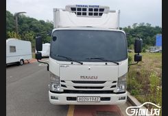 Isuzu Elf, фото 7