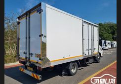 Isuzu Elf, фото 1
