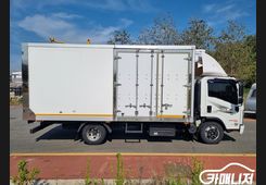 Isuzu Elf, фото 2