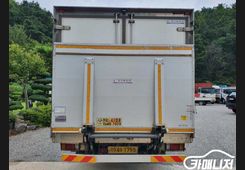 Isuzu Elf, фото 8