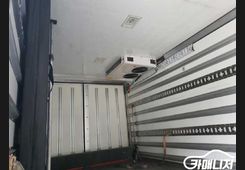 Isuzu Elf, фото 4