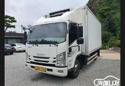 Isuzu Elf, фото 10