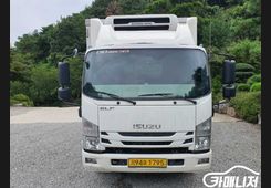 Isuzu Elf, фото 9