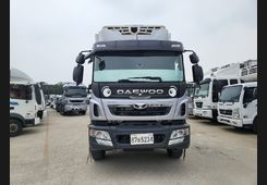 Daewoo Prima, фото 6