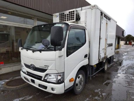 Купить Toyota Toyoace