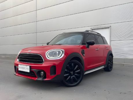 Купить Mini Countryman Cooper