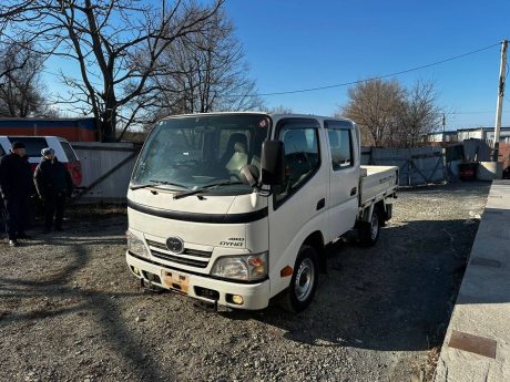 Купить Toyota Dyna