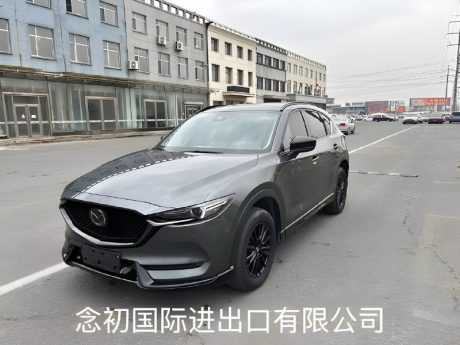 Купить Mazda CX-5